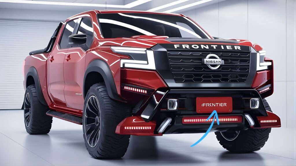 2026 GMC Ultra Beast