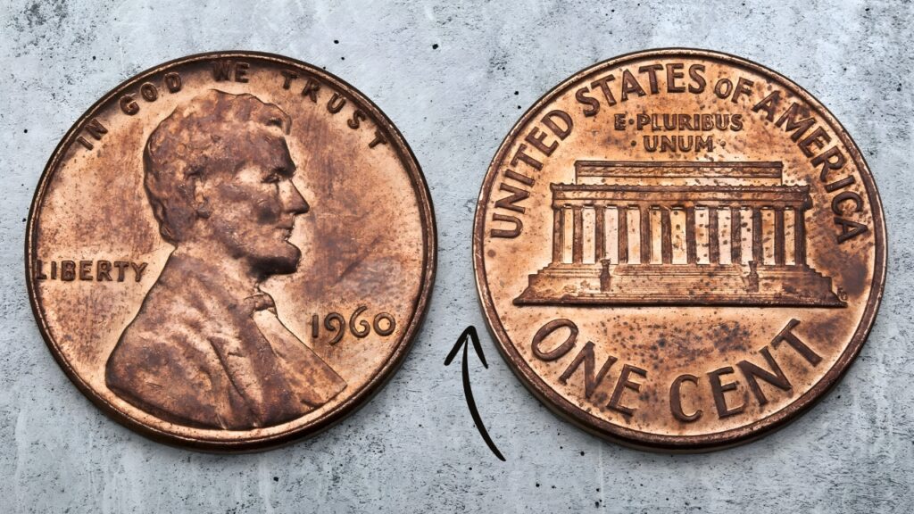 8 Incredibly Rare coins
